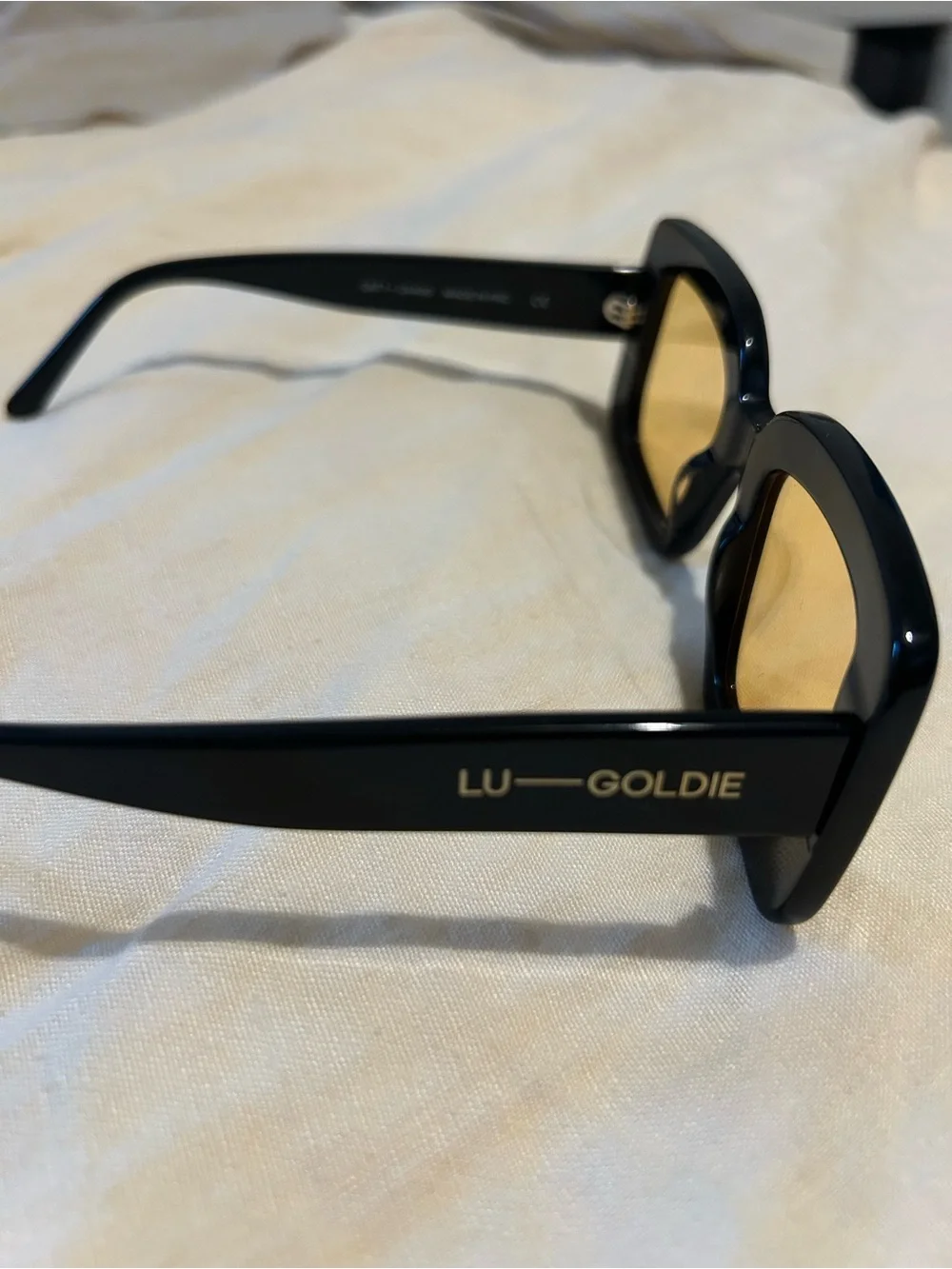 Goldie lu mia